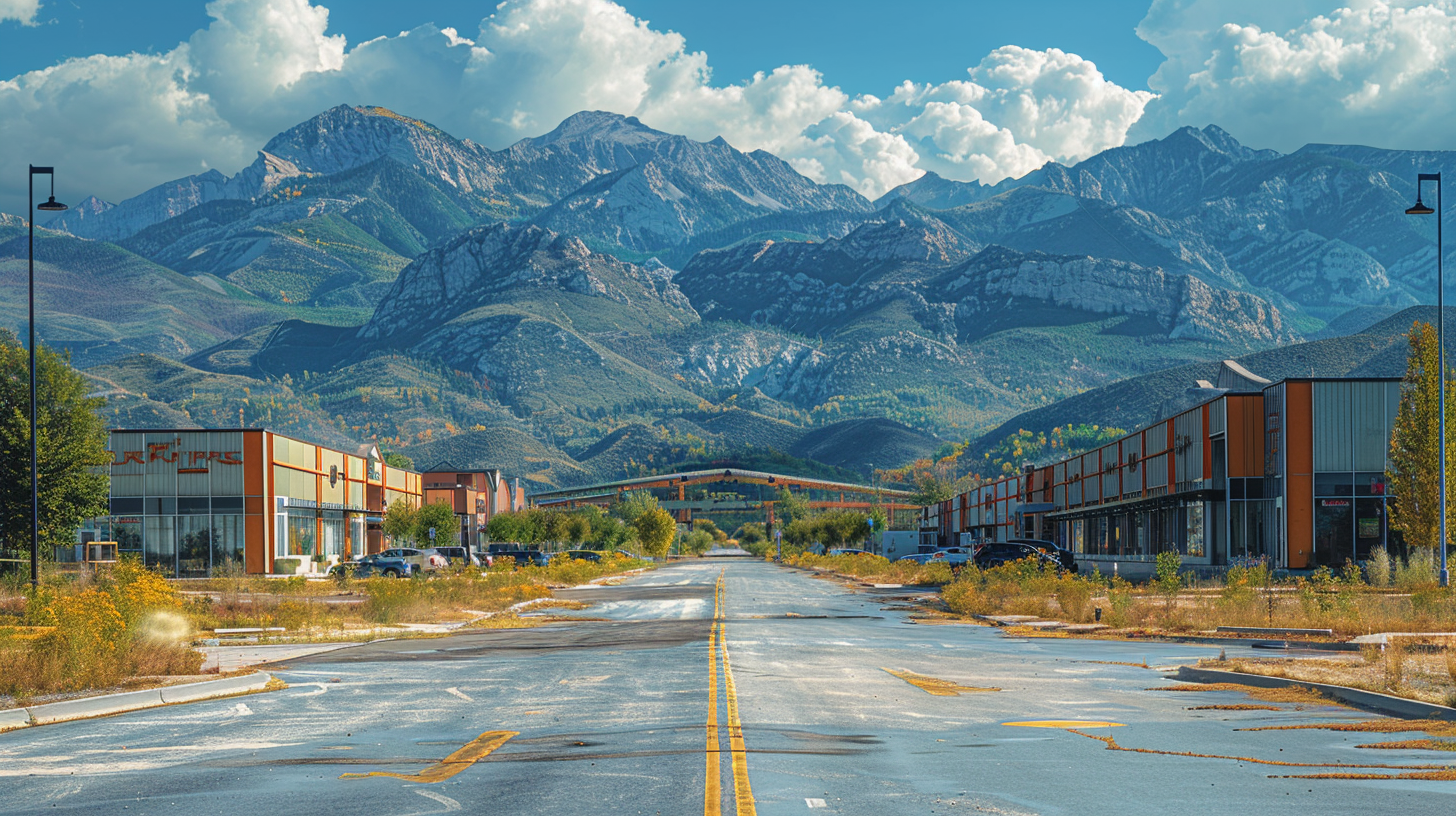 Commercial Mortgages