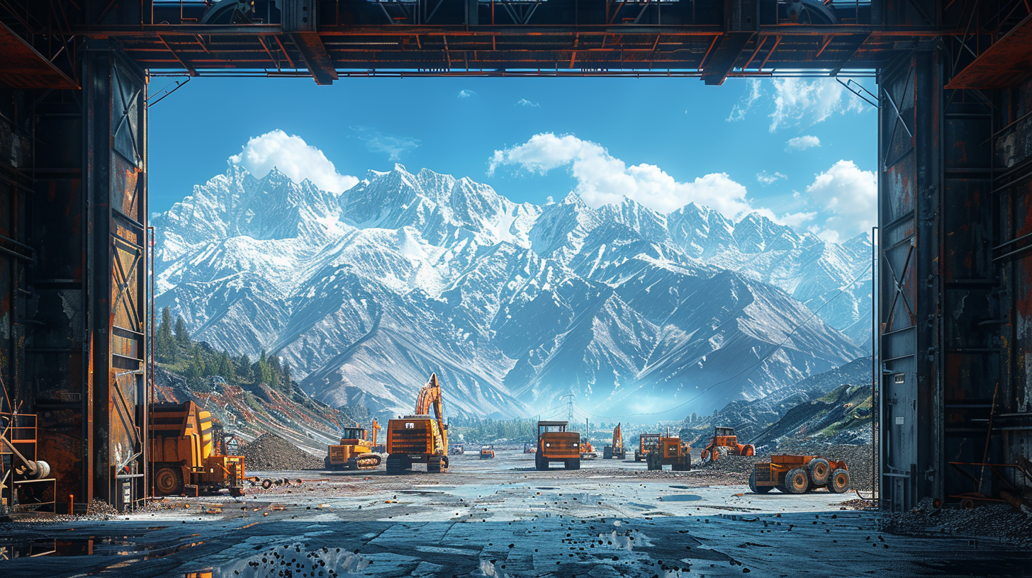 Operating Leases with East Mountain Capital